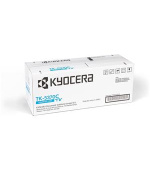 Kyocera toner TK-5370C cyan na 5 000 A4 (při 5% pokrytí), pro PA3500cx, MA3500cix/cifx