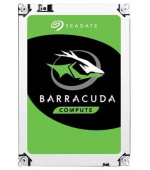 Seagate BarraCuda 3.5" HDD, 8TB, 3.5", SATAIII, 256MB cache, 5.400RPM