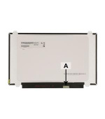 2-Power náhradní LCD panel pro notebook 14.0 Slim 1920x1080 FHD LCD eDP (matný)