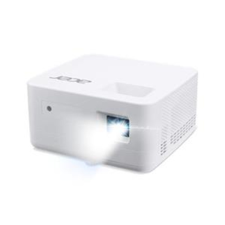 Acer PD1500 LED DLP, FHD 1920x1080, 1500 ANSI, 5000:1, HDMI, repro 1x5W, životnost lampy 20 000h, 2.3Kg