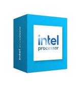 INTEL Processor 300 3.9Ghz/2core/6MB/LGA1700/Graphics/Raptor Lake Refresh/s chladičem