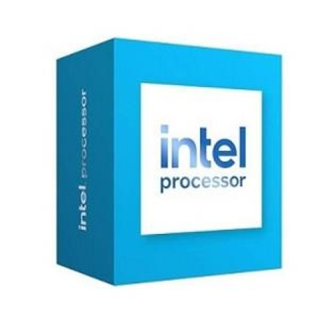 INTEL Processor 300 3.9Ghz/2core/6MB/LGA1700/Graphics/Raptor Lake Refresh/s chladičem