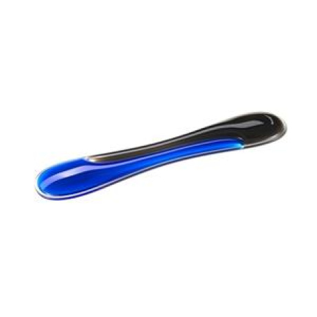Kensington Slim Duo Gel KB Wrist Rest Blue