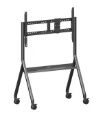 Viewsonic VB-STND-009 - stojan na kolečkách od 55" do 105"