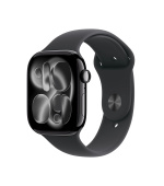 Apple Watch S11/46/Sport Band/Black