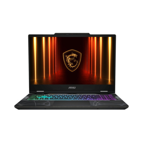 MSI Cyborg/15 B13WEKG-480XCZ/i5-13420H/15.6"/FHD/16GB/1TB/RTX 5050/bez OS/Black/2R