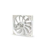 SCYTHE KF1225FD18W-P Kaze Flex 120mm White PWM 300-1800rpm