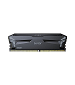 Lexar ARES/DDR5/32GB/6000MHz/CL34/2x16GB/Grey