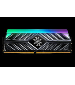Adata XPG D41/DDR4/8GB/3200MHz/CL16/1x8GB/RGB/Grey