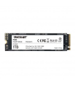 PATRIOT P300/1TB/SSD/M.2 NVMe/5R