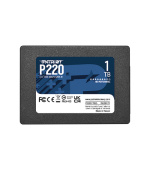 PATRIOT P220/1TB/SSD/2.5"/SATA/3R