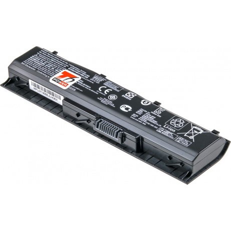 Baterie T6 Power pro HP Pavilion 17-ab000, 17-ab200, Omen 17-w000, 17-w200, 5600mAh, 62Wh, 6cell