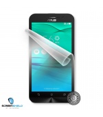 Screenshield™ Asus ZenFone GO ZB500KL ochranná fólie na displej