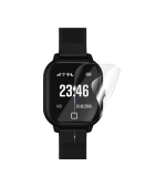 Screenshield LAMAX WatchY3 fólie na displej