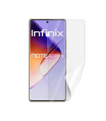 Screenshield INFINIX Note 40 PRO fólie na displej