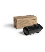 Xerox Black Toner Cartridge C605 16,9K