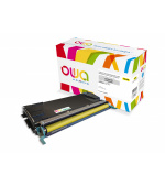OWA Armor toner kompatibilní s Lexmark C746A1YG, 7000st, žlutá/yellow