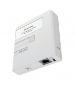 Mikrotik GPEN11 Nástěnný gigabitový PoE injektor