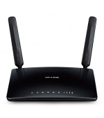 TP-Link Archer MR200 4G LTE WiFi AC750 Router, 4xFE ports