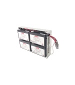 Battery replacement kit RBC23