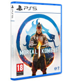PS5 - Mortal Kombat 1