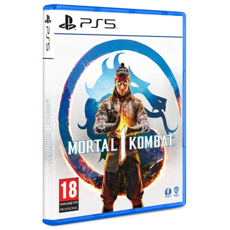PS5 - Mortal Kombat 1