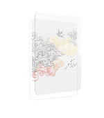 ZAGG Invisible Shield Fusion+ Canvas hybridní sklo iPad 10.9 (2022)