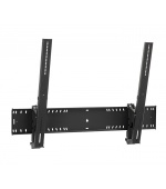 Profesionální držák na XXL displeje Vogel's PFW6910, náklon, zámek