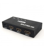 HDMI splitter 1-2 Port