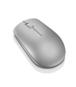 Lenovo 530/Kancelářská/Optická/1 200 DPI/Bezdrátová USB/Světle šedá