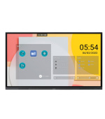 86" LED SHARP PN-L862B,3840x2160,16/7,400cd,touch