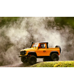 RMT LAND ROVER TRAIL-S PICKUP V2.0.