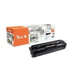 PEACH kompatibilní toner HP W2031A, No 415A, cyan, 2100 výnos