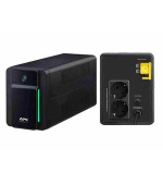 APC Easy UPS BVX 900VA (480W), 230V, AVR, Schuko Sockets