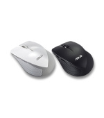 Asus WT465, verze 2, myš bílá