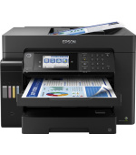 EPSON L15160 - A3+/32-32ppm/4ink/DADF/Fax/Wi-Fi//LAN/Duplex/CISS