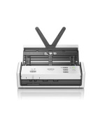 Brother ADS-1300 oboustranný sken dokumentů, až 30 str./min, 600 x 600 dpi, ADF, USB C, USB Host