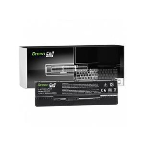 Green Cell Battery PRO A32-N56 for Asus N56 N56D N56DP N56JR N56V N56VJ N56VM N56VZ N76 N76V N76VZ