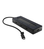 HP 4K USB-C Multiport Hub
