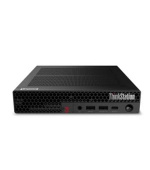 Lenovo ThinkStation P3 Tiny Gen 2 Core Ultra 7 265/16GB/512GB SSD/RTX A400 4GB/3yOnSite/Win11 Pro/černá