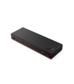 Lenovo ThinkPad Thunderbolt 5 Smart Dock 7500 - EU