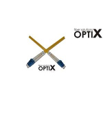 OPTIX LC/UPC-LC/UPC Optický patch cord 09/125 45m G657A