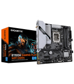 GIGABYTE B760M GAMING PLUS WIFI DDR4/LGA 1700/mATX