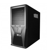 ARCTIC Silentium T11 Black