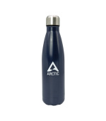 ARCTIC Insulated Bottle 500ml (Dark Blue)