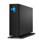 Ext. HDD LaCie d2 Professional 16TB USB-C