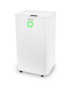 Salente WaterStar12, odvlhčovač vzduchu, 12l/den, bílý