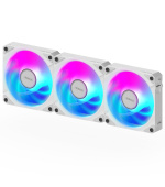 GIGABYTE AORUS EZ CHAIN FAN 120 ICE (3-Pack)
