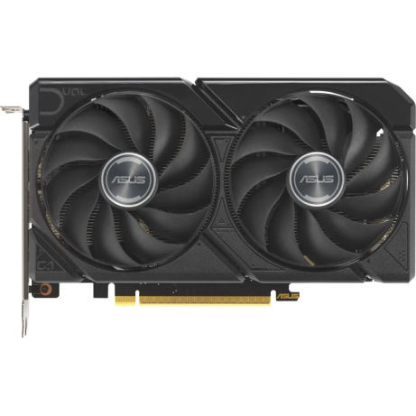 ASUS DUAL-RX9060XT-8G