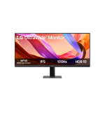 LG UltraWide/29U511A-B/29"/IPS/2560x1080/100Hz/1ms/Černá/2R